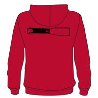 Core Fleece Full Zip Hooded Sweatshirt Thumbnail