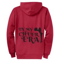 Core Fleece Full Zip Hooded Sweatshirt Thumbnail