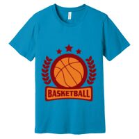 Unisex Jersey Short Sleeve Tee Thumbnail