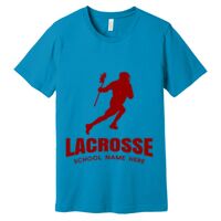 Unisex Jersey Short Sleeve Tee Thumbnail