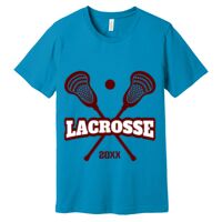 Unisex Jersey Short Sleeve Tee Thumbnail