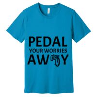 Unisex Jersey Short Sleeve Tee Thumbnail