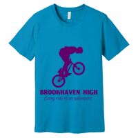 Unisex Jersey Short Sleeve Tee Thumbnail