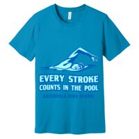 Unisex Jersey Short Sleeve Tee Thumbnail