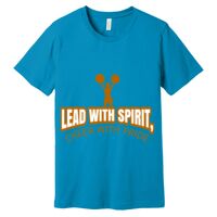 Unisex Jersey Short Sleeve Tee Thumbnail