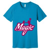 Unisex Jersey Short Sleeve Tee Thumbnail