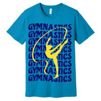 Unisex Jersey Short Sleeve Tee Thumbnail