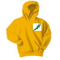 Youth Core Fleece Pullover Hooded Sweatshirt Thumbnail