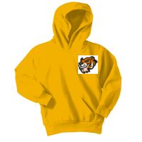 Youth Core Fleece Pullover Hooded Sweatshirt Thumbnail