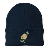 Knit Cap Thumbnail