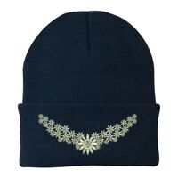 Knit Cap Thumbnail