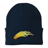 Knit Cap Thumbnail