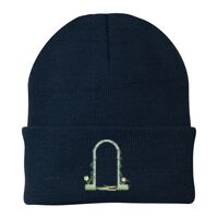 Knit Cap Thumbnail