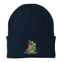 Knit Cap Thumbnail