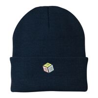 Knit Cap Thumbnail