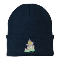 Knit Cap Thumbnail