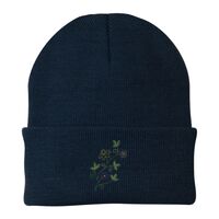 Knit Cap Thumbnail