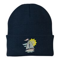 Knit Cap Thumbnail