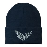 Knit Cap Thumbnail