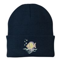 Knit Cap Thumbnail