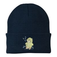 Knit Cap Thumbnail