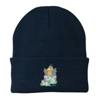 Knit Cap Thumbnail