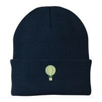 Knit Cap Thumbnail