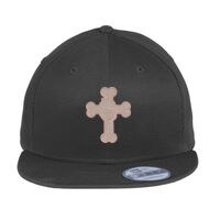 New Era Flat Bill Snapback Cap Thumbnail