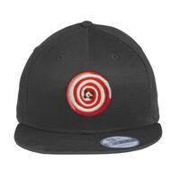 New Era Flat Bill Snapback Cap Thumbnail