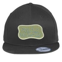 New Era Flat Bill Snapback Cap Thumbnail