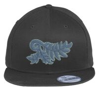 New Era Flat Bill Snapback Cap Thumbnail