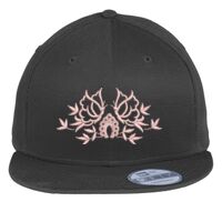 New Era Flat Bill Snapback Cap Thumbnail