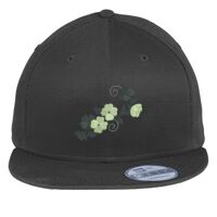 New Era Flat Bill Snapback Cap Thumbnail