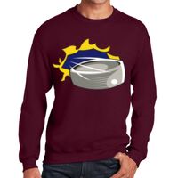 Heavy Blend™ Crewneck Sweatshirt Thumbnail