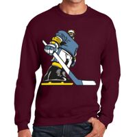 Heavy Blend™ Crewneck Sweatshirt Thumbnail