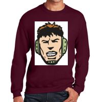 Heavy Blend™ Crewneck Sweatshirt Thumbnail