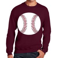 Heavy Blend™ Crewneck Sweatshirt Thumbnail