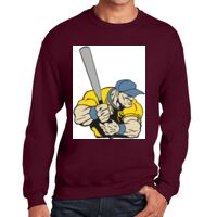 Heavy Blend™ Crewneck Sweatshirt Thumbnail