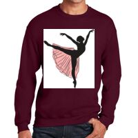 Heavy Blend™ Crewneck Sweatshirt Thumbnail