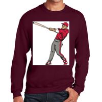 Heavy Blend™ Crewneck Sweatshirt Thumbnail