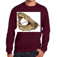 Heavy Blend™ Crewneck Sweatshirt Thumbnail