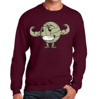 Heavy Blend™ Crewneck Sweatshirt Thumbnail