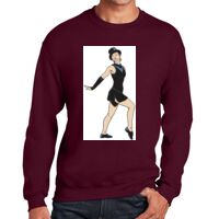 Heavy Blend™ Crewneck Sweatshirt Thumbnail