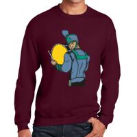 Heavy Blend™ Crewneck Sweatshirt Thumbnail