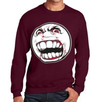 Heavy Blend™ Crewneck Sweatshirt Thumbnail