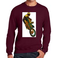 Heavy Blend™ Crewneck Sweatshirt Thumbnail