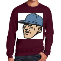 Heavy Blend™ Crewneck Sweatshirt Thumbnail