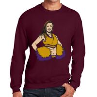 Heavy Blend™ Crewneck Sweatshirt Thumbnail