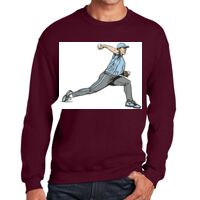 Heavy Blend™ Crewneck Sweatshirt Thumbnail