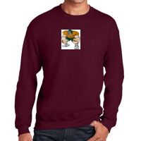 Heavy Blend™ Crewneck Sweatshirt Thumbnail